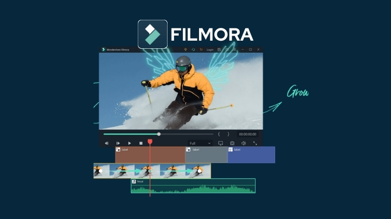 How to activate Filmora any Version FREE