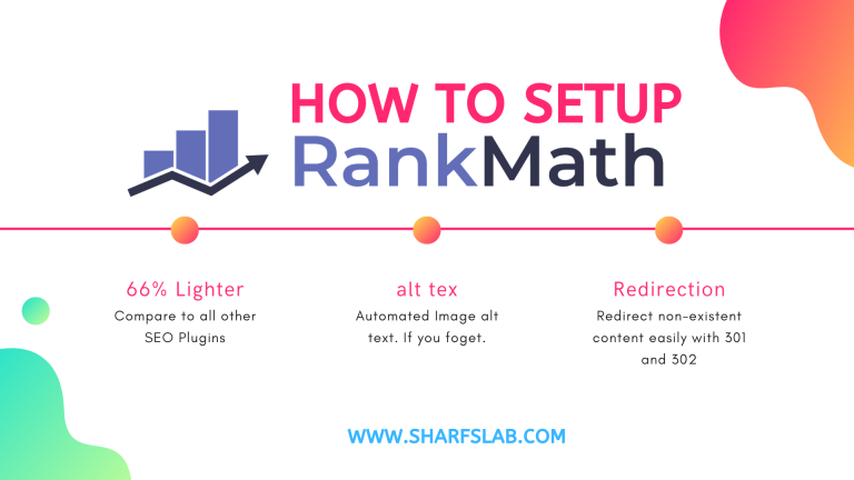 How to Setup Rank Math SEO Plugin with Optimal Settings