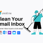 How to Clean Your Email Inbox from Subscriptions for Free