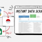 Instant Data Scraper